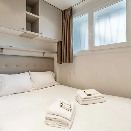 아파트 Modern A C 1br-4p With Balcony 칸느