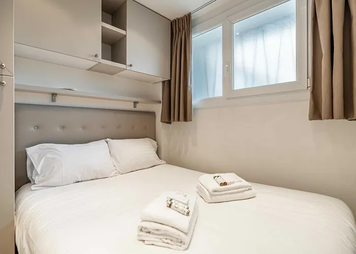 Apartmán Modern A C 1br-4p With Balcony Cannes